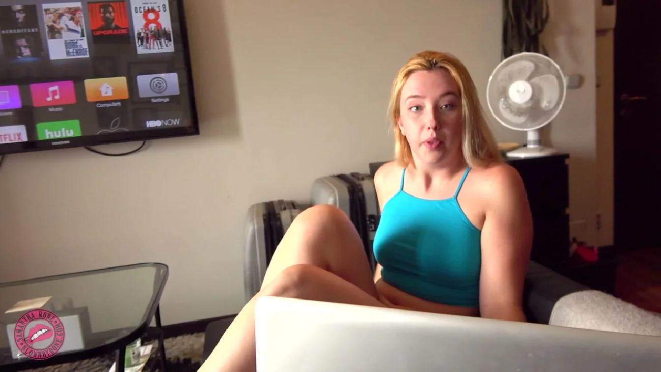 Preview of BlownByRone Daddys Little Fuck Toy XXX